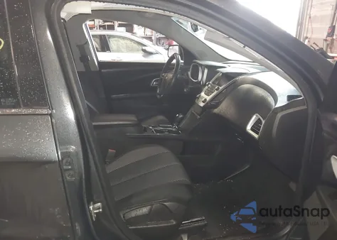 2017 Chevrolet Equinox Ls from USA, damaged, VIN 2GNFLEEK1H6266288